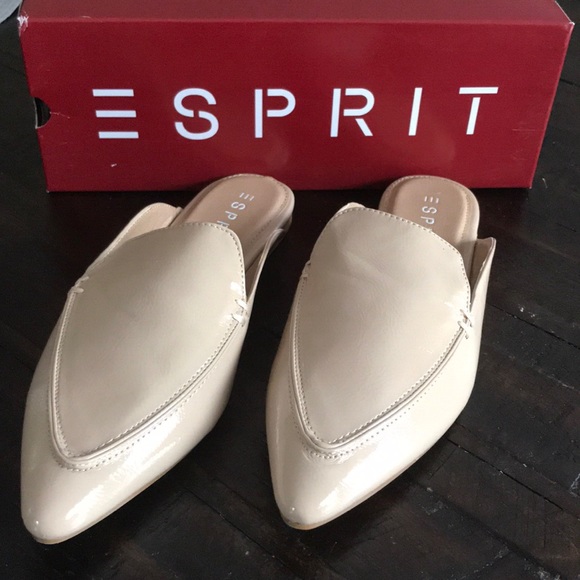 esprit mia mules